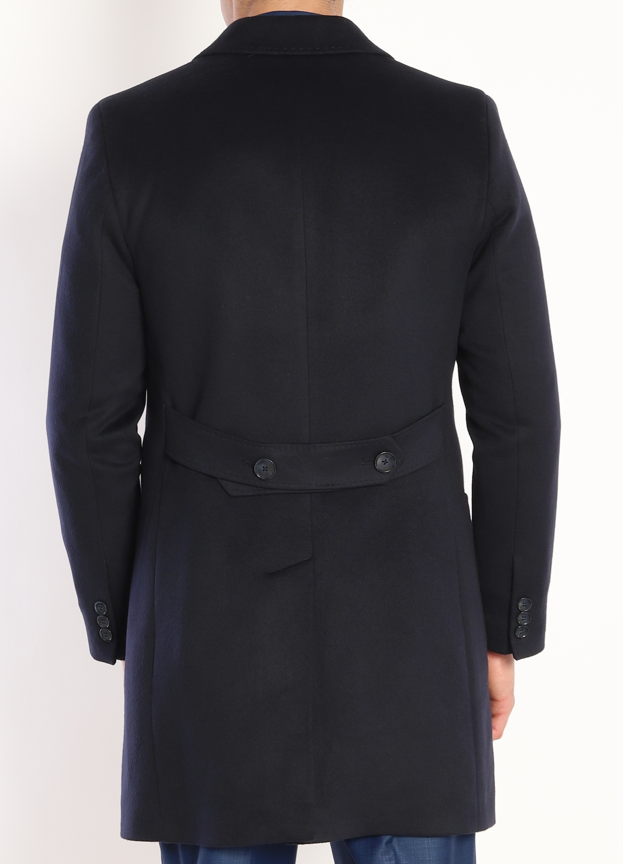 wool overcoats for men