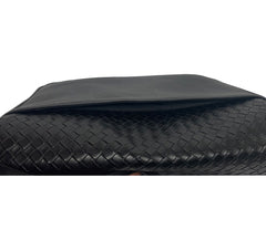Messenger Bag for Men - Gentlemen Shoulder Bag