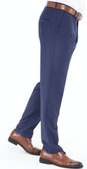 Navy Blue Trouser for men