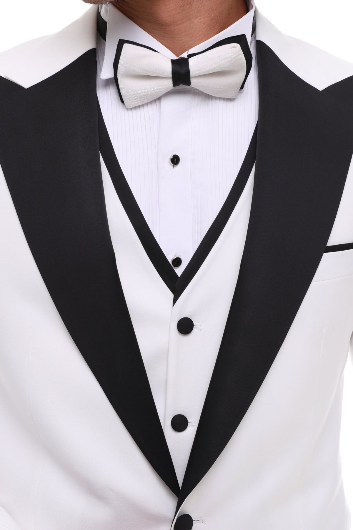 white tuxedo suit for men UK